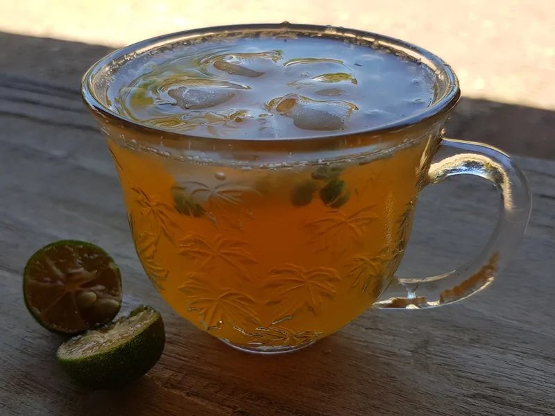 Limonade Zitrone, 12 × 0,33 l